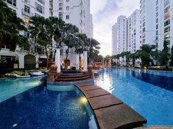 Casablanca (D25), Condominium #363046411